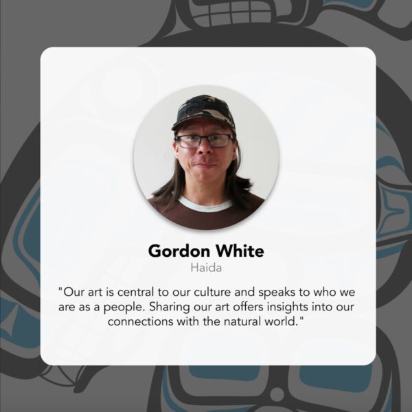 Statement by Gordon White