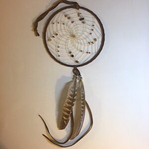 6 inch dream catcher